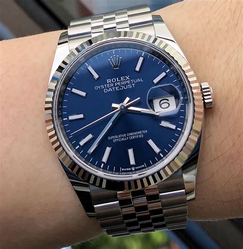 rolex datejust 36 abmessungen|Rolex Datejust 36 best price.